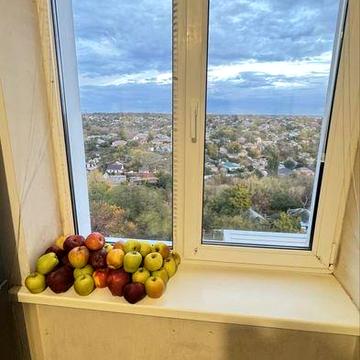 Продається квартира на Полтавській