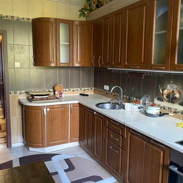 Сдам в аренду 3х ком квартиру в центре