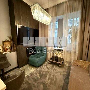 Оренда 2к квартири, вул. Ярославів Вал, Центр, Золоті Ворота