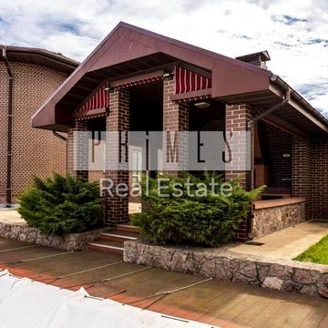 Продаж будинку. Дамба. КГ "Дніпрова Хвиля" (250м2)