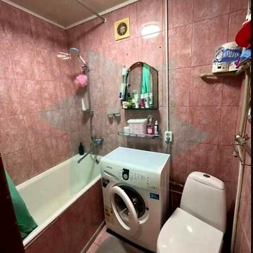Довгострокова оренда 1к Квартира Алана Шепарда (Суворова) вулиця