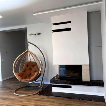 Будинок в місті !