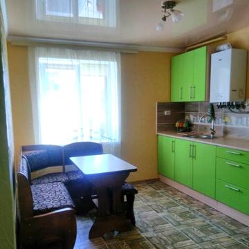 Квартира в центре