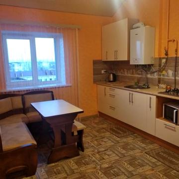 Квартира в центре Трускавца в новом доме