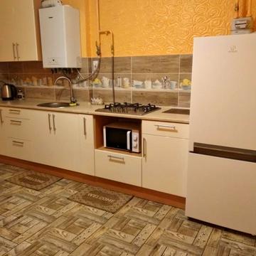 Квартира в центре Трускавца в новом доме