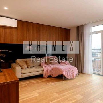 Оренда 2к квартири, Garden City Residence, вул. Золотоустівська, 30а