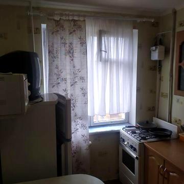 Довгострокова оренда 1к Квартира Політехнічна (Воїнів-Інтернаціоналістів) вулиця