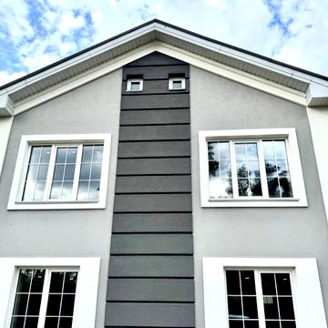 Таунхаус з початковим ремонтом в Бучі без комісії