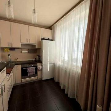 IS3 Продам 2к квартиру 2\12 Людвига Свобод,         47000 сертификат.