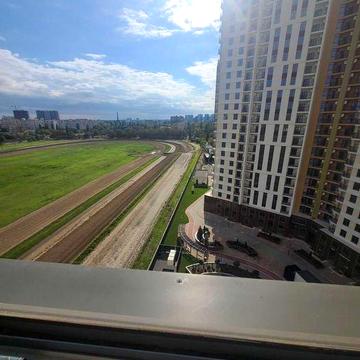 Продам 1 комн. квартиру в новом доме в жк KADORR City, ул. Краснова ЖК KADORR City