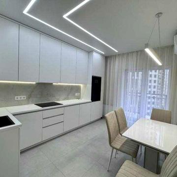 Продам 1 кімнатну квартиру на Краснова в 63 Перлині