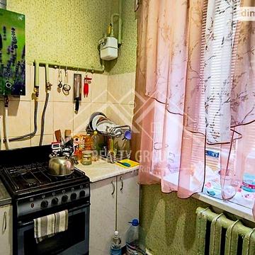 Продаж 1к Квартира Всебратське-2 мікрорайон