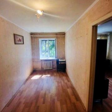 Продажа 2-х комнатной квартиры Черемушки