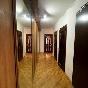Терманово оренда франківський район 3 кімнатна квартира вул. Чупринки