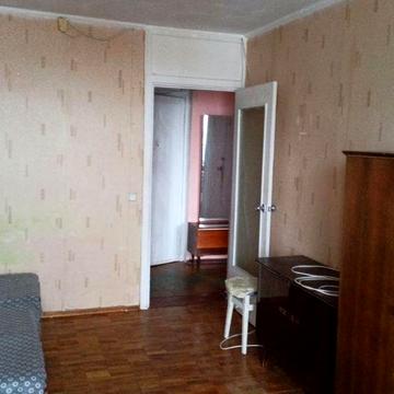 Квартира на Борщаговке