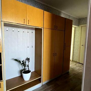 Продам 3х к.кв. Н.Балашовка