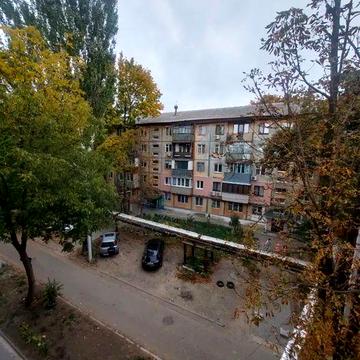 Продажа 2ком на Александра Поля(Кирова)