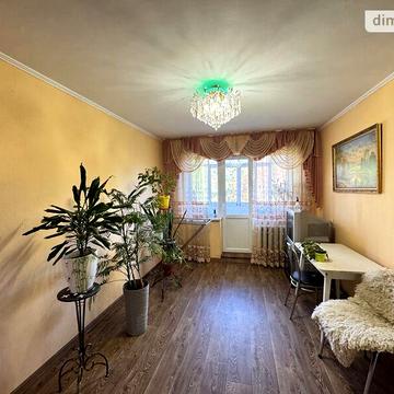 Довгострокова оренда 3к Квартира Космонавтів проспект
