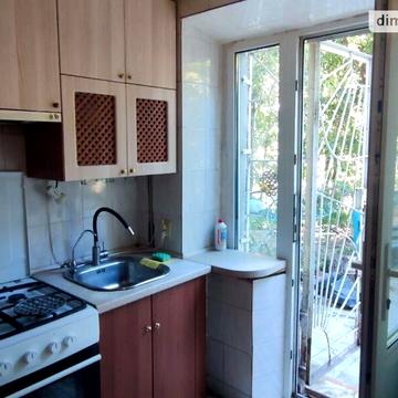 Довгострокова оренда 1к Квартира Савченка Юрія вулиця
