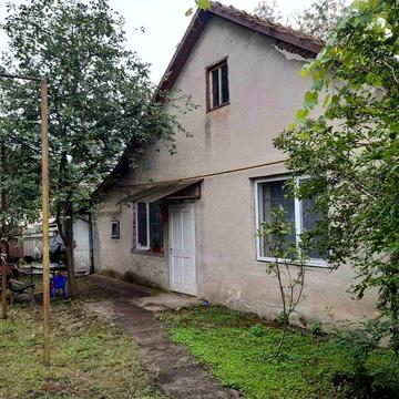 Будинок 191м² в Іршаві