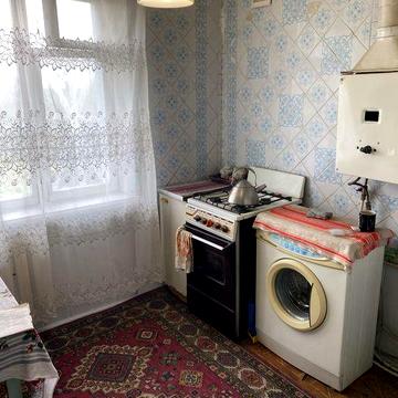 Сдам 2-х к квартиру, 5/5, на Пушкина