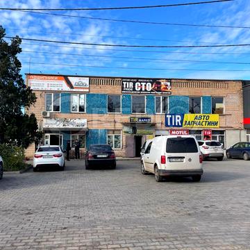 129-ї Бригади Територіальної Оборони вул. (Купріна), 123К