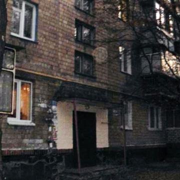 Марії Лагунової вул., 7