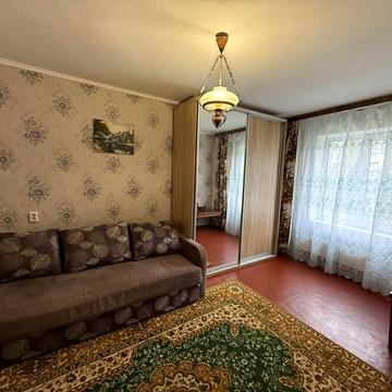 Оренда 1к квартири, Вербицького 15