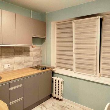 Світла 2-кімнатна квартира 68 м² з новим ремонтом Павла Тичини 12-А
