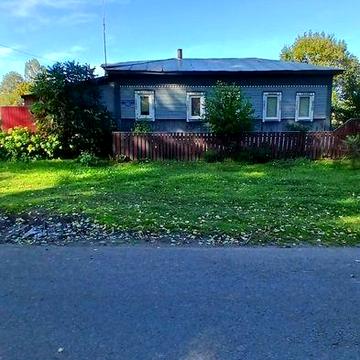 Будинок в селі Бистрик з документами