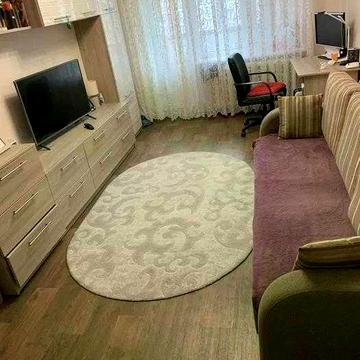 Аренда 2к квартиры Октябрьское