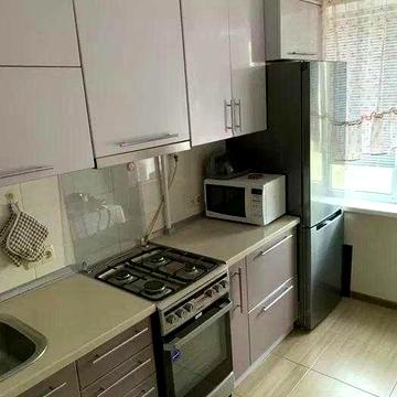 Аренда 2к квартиры Октябрьское