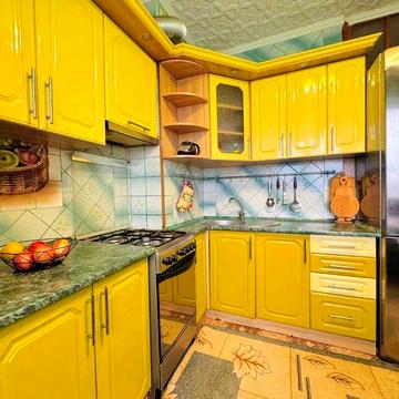 3к квартира в центрі Гаврилівки. Постанова, Сертифікат, ДМЖ