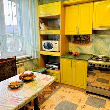 3к квартира в центрі Гаврилівки. Постанова, Сертифікат, ДМЖ