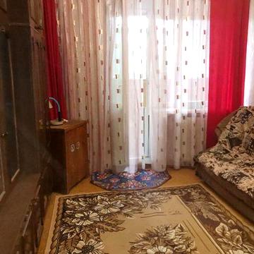 Продаж 1к квартири пр-к Караван А/О (Карбишева)