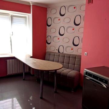 Простора 2-кімнатна квартира з якісним ремонтом Оноре де Бальзака 6