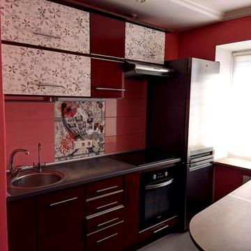 Простора 2-кімнатна квартира з якісним ремонтом Оноре де Бальзака 6