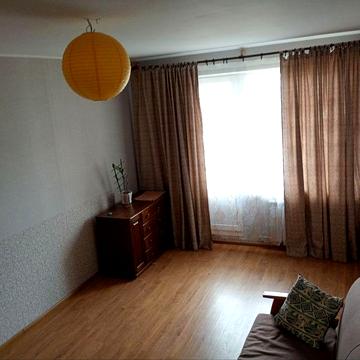 Сдам квартиру на Алексеевке