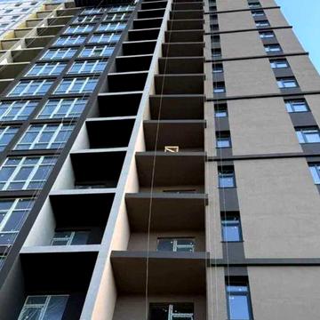 ‼️2 комнатная ЖК Таймс. Центр‼️ 47 метров. Дом в процессе сдачи ЖК Таймс