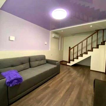 Продаж 3к квартири (2х-рівнева) р-н низ пр.Поля