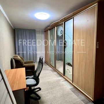 49 тыс $‼️‼️3-ком квартра/Алексеевка/70 м2/ Сертификат