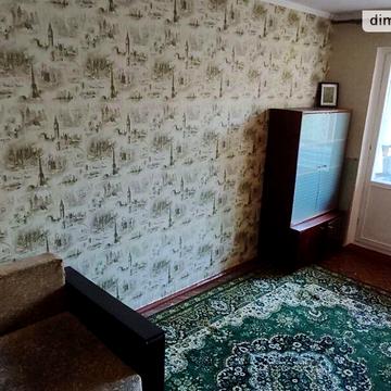 Продаж 1к Квартира Євгена Чикаленка (Академіка Вільямса) вулиця