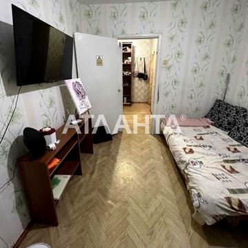 проспект Добровольского, 116, Котовского, Пересыпский, Одесса, Одесская 45000 USD