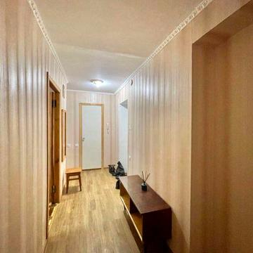 2-кімн. по вул. Г. Кондратьєва з меблями і технікою