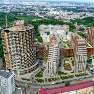Продаж або обмін на авто апартаменти Жк.Міракс Поділ продаю ЖК Міракс