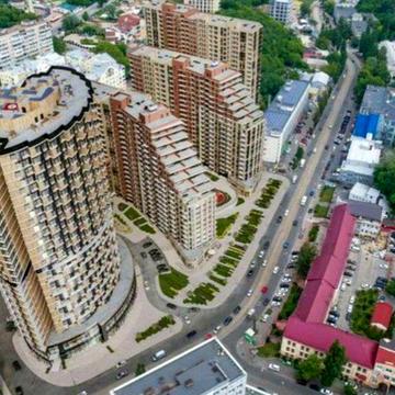 Продаж або обмін на авто апартаменти Жк.Міракс Поділ продаю ЖК Міракс