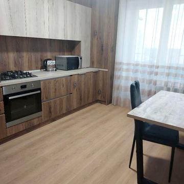 Здам однокімнатну квартиру на Масанах