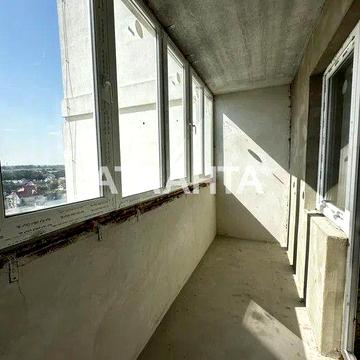 1-кімнатна квартира. Чабани. ЖК Юность