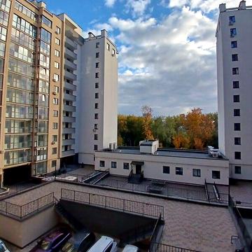 Продаж 1к Квартира Чумацька вулиця ЖК Панорама