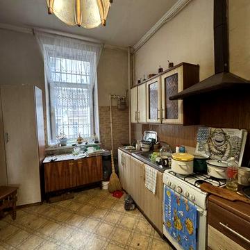 Продаж квартири центр продаж готового бізнесу